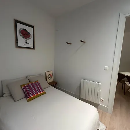 Moderno Con Parking Incluido * Μπιλμπάο