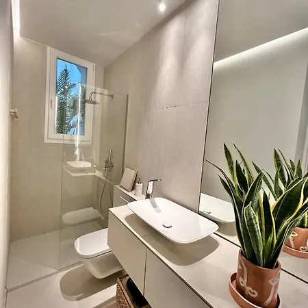 Moderno Con Parking Incluido * Μπιλμπάο