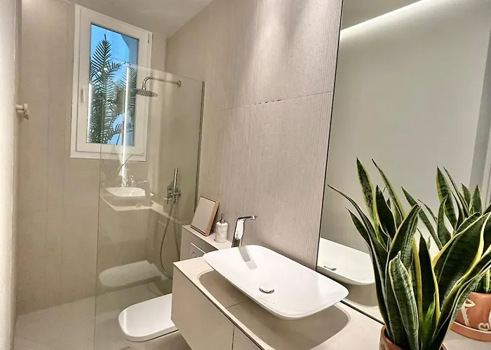 Moderno Con Parking Incluido * Μπιλμπάο