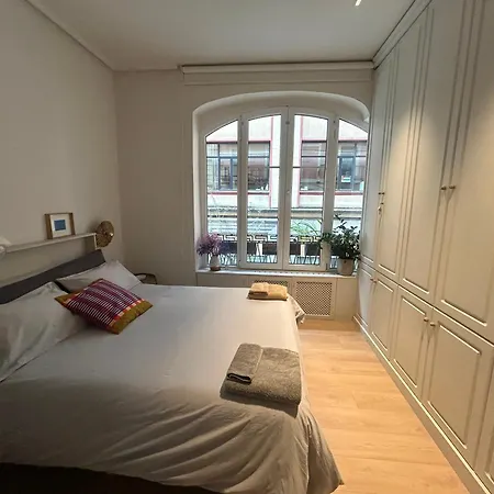 Moderno Con Parking Incluido