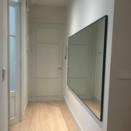 Moderno Con Parking Incluido Apartment