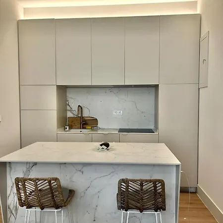 Moderno Con Parking Incluido Apartment *