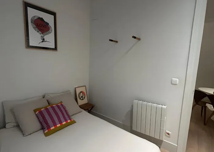 Moderno Con Parking Incluido * Bilbao